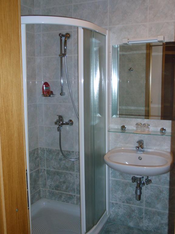 Turisticna Kmetija Psnak Apartment Mojstrana Phòng bức ảnh