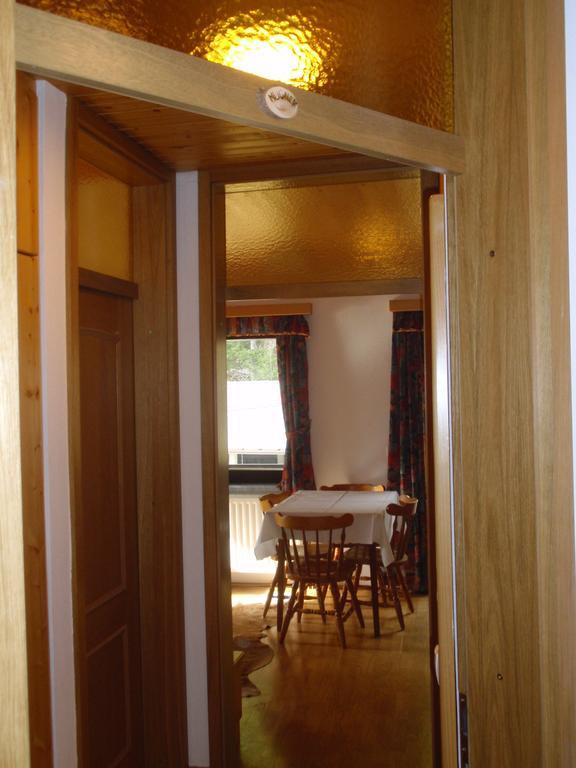 Turisticna Kmetija Psnak Apartment Mojstrana Phòng bức ảnh