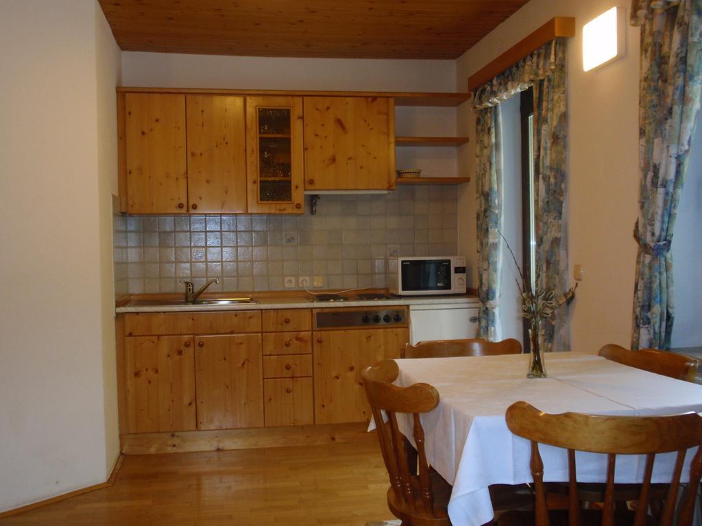 Turisticna Kmetija Psnak Apartment Mojstrana Phòng bức ảnh