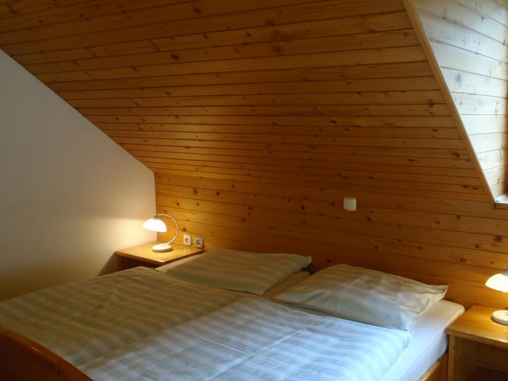Turisticna Kmetija Psnak Apartment Mojstrana Phòng bức ảnh
